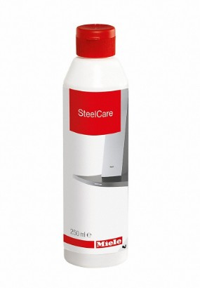 GP CA ST 0252 L Edelstahl-Pflegemittel SteelCare, 250 ml (11023350)