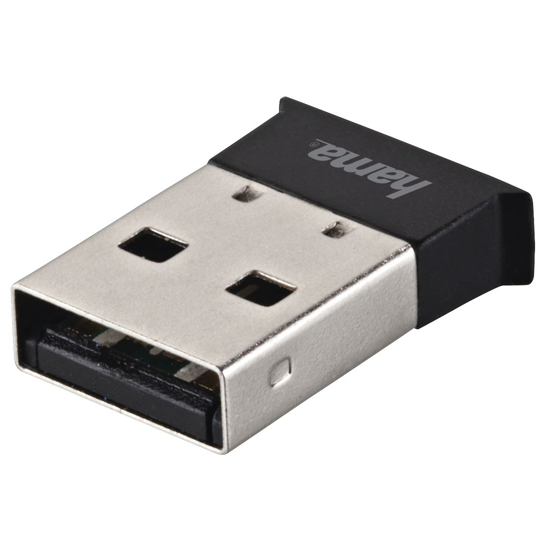 Bluetooth-USB-Adapter, Version 5.0 C2 + EDR (53312)