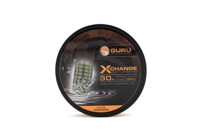 X-Change Bait Up Braid