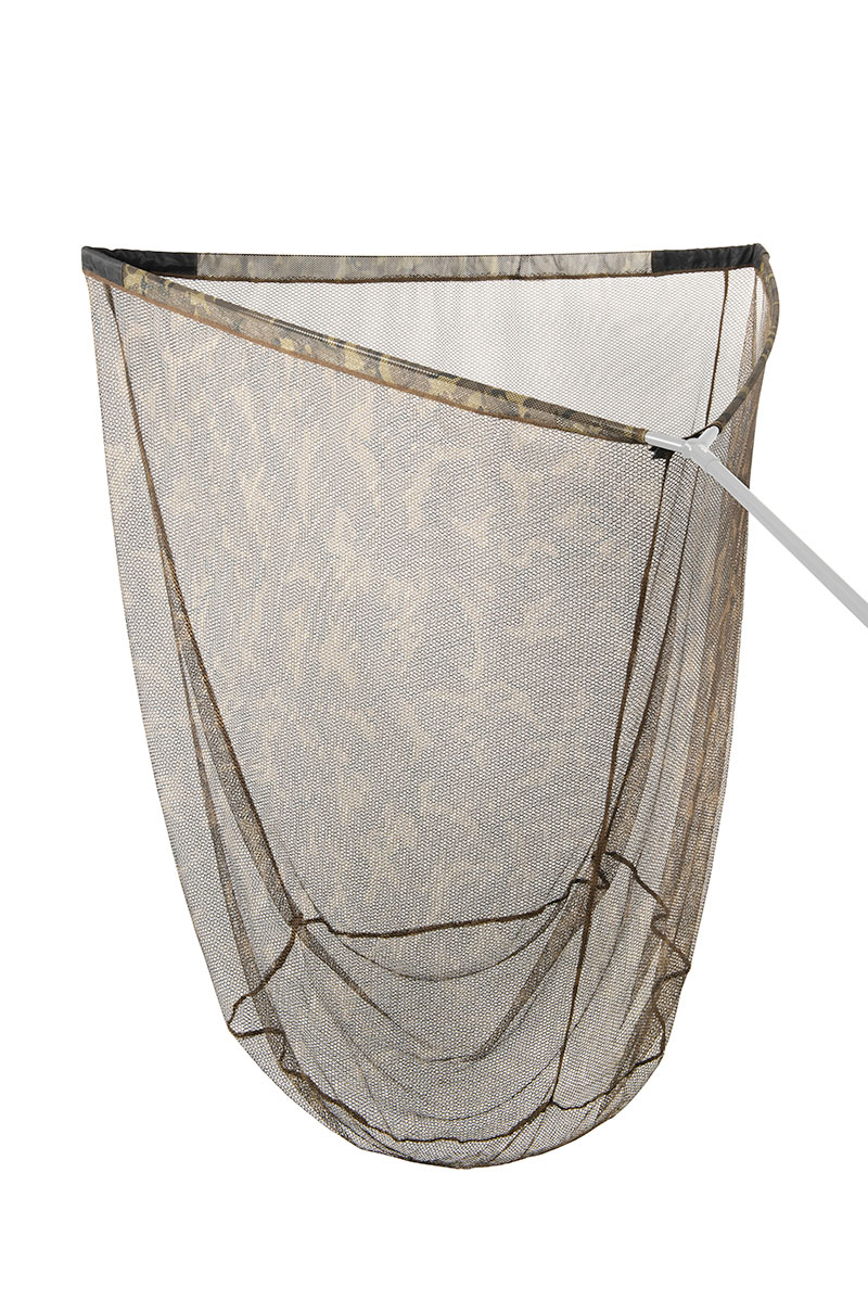 Camo Landing Net Mesh