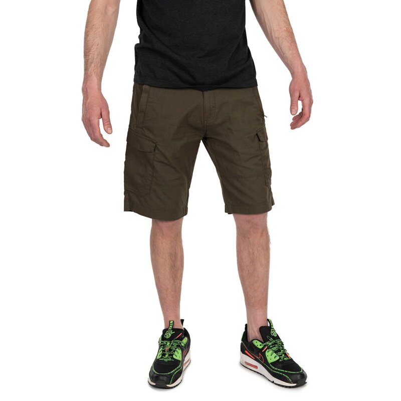 CARGO SHORTS XL