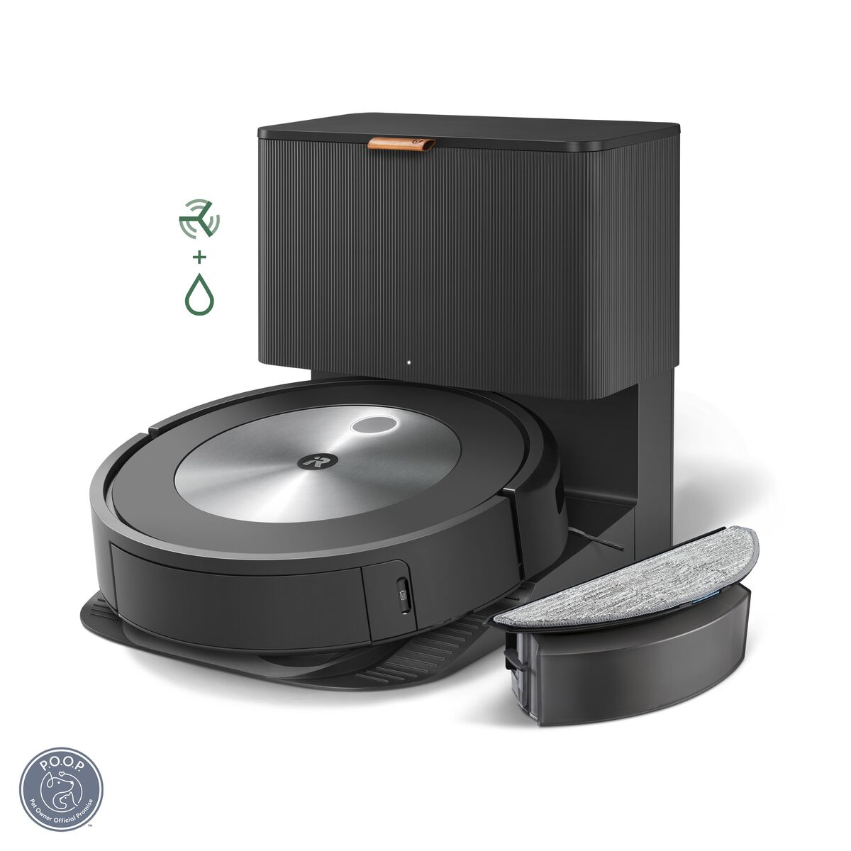 Roomba Combo j5+ (J557840)