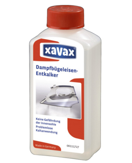 Dampfbügeleisen-Entkalker, 250 ml (111727)