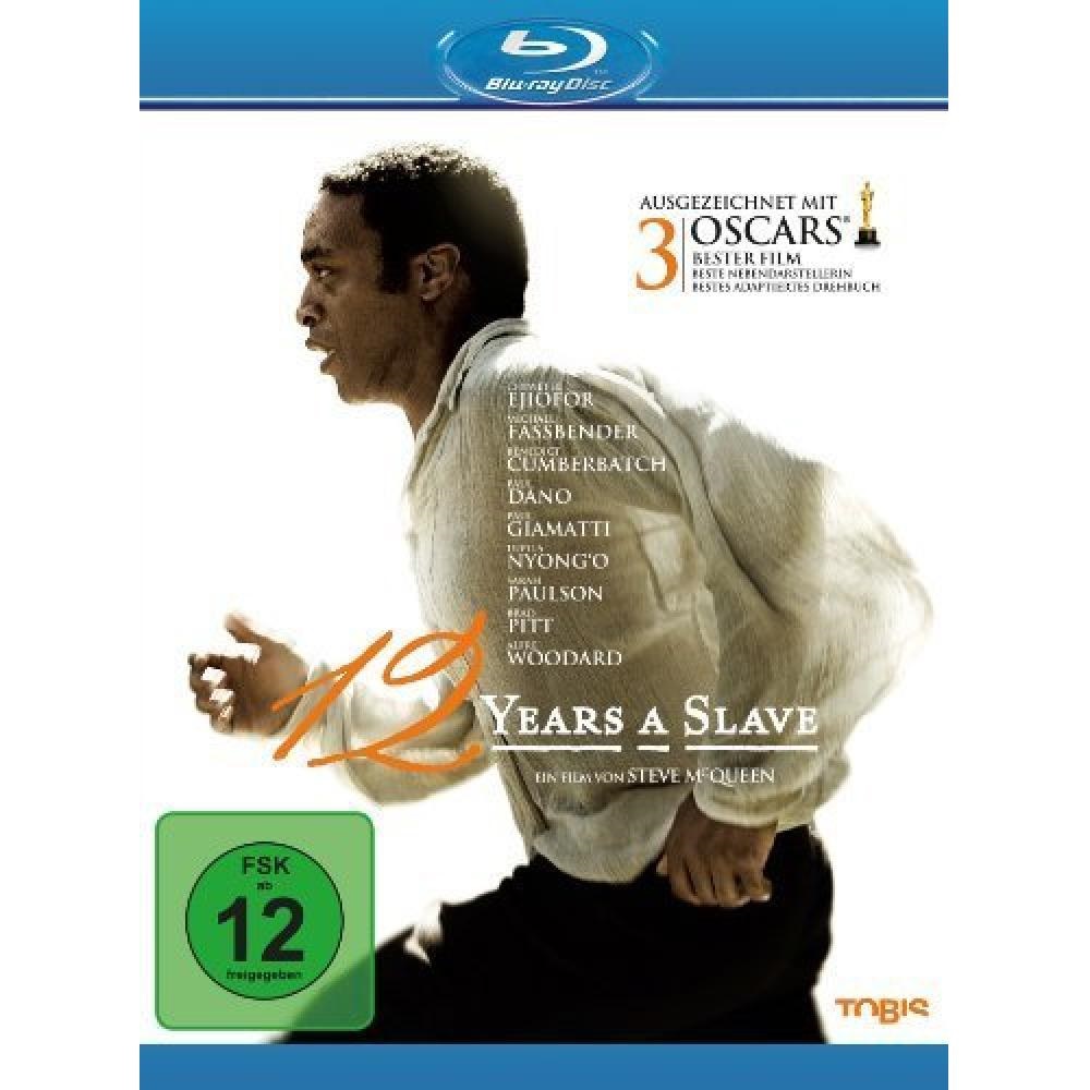 12YEARS a SLAVE