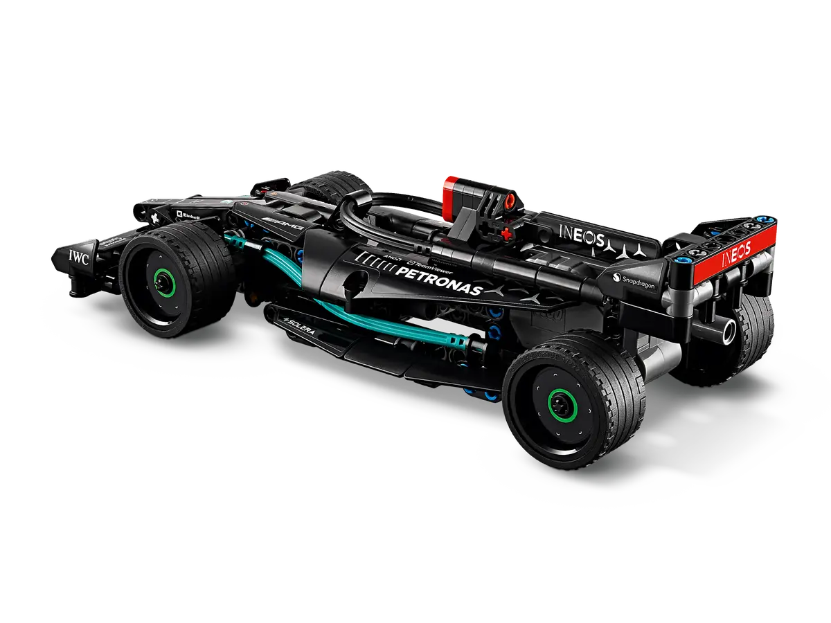 Mercedes-AMG F1 W14 E Performance Pull-Back