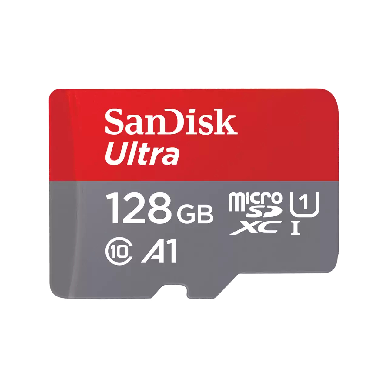 microSDXC 128GB Kit (215422)