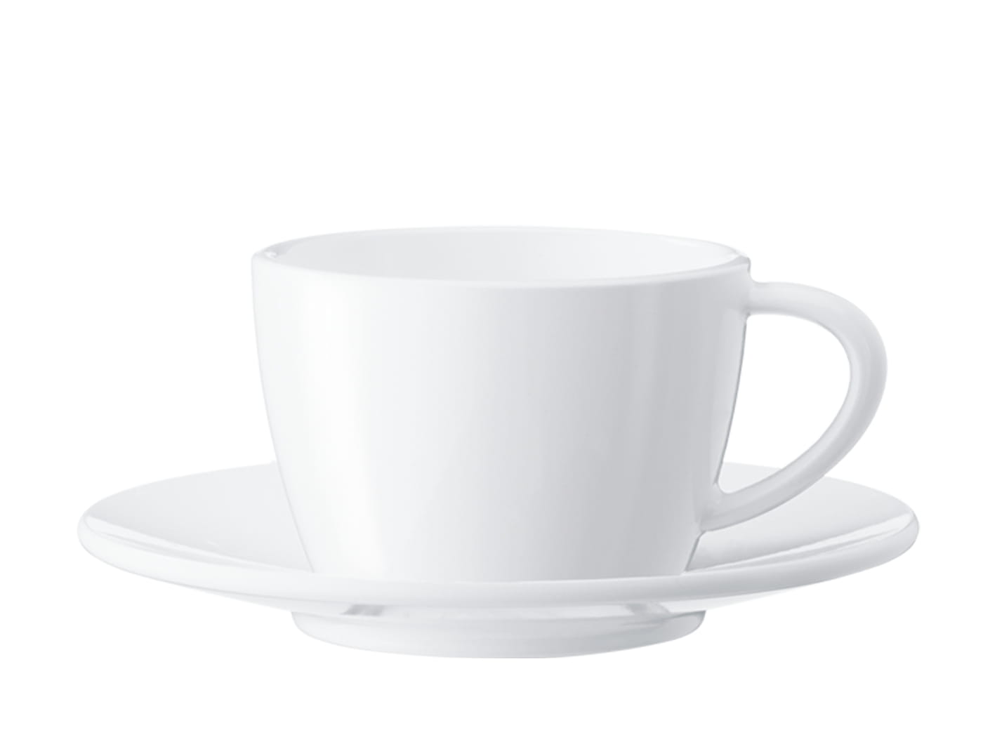 Cappuccinotasse 2er Set