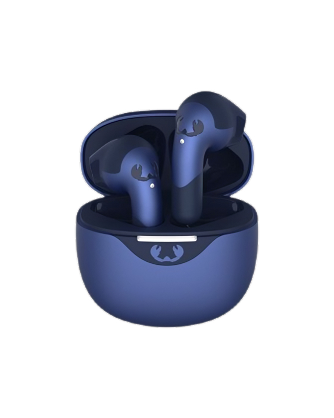 Bluetooth-Ohrhörer ´Twins Blaze´, True Wireless, True Blue (221640)