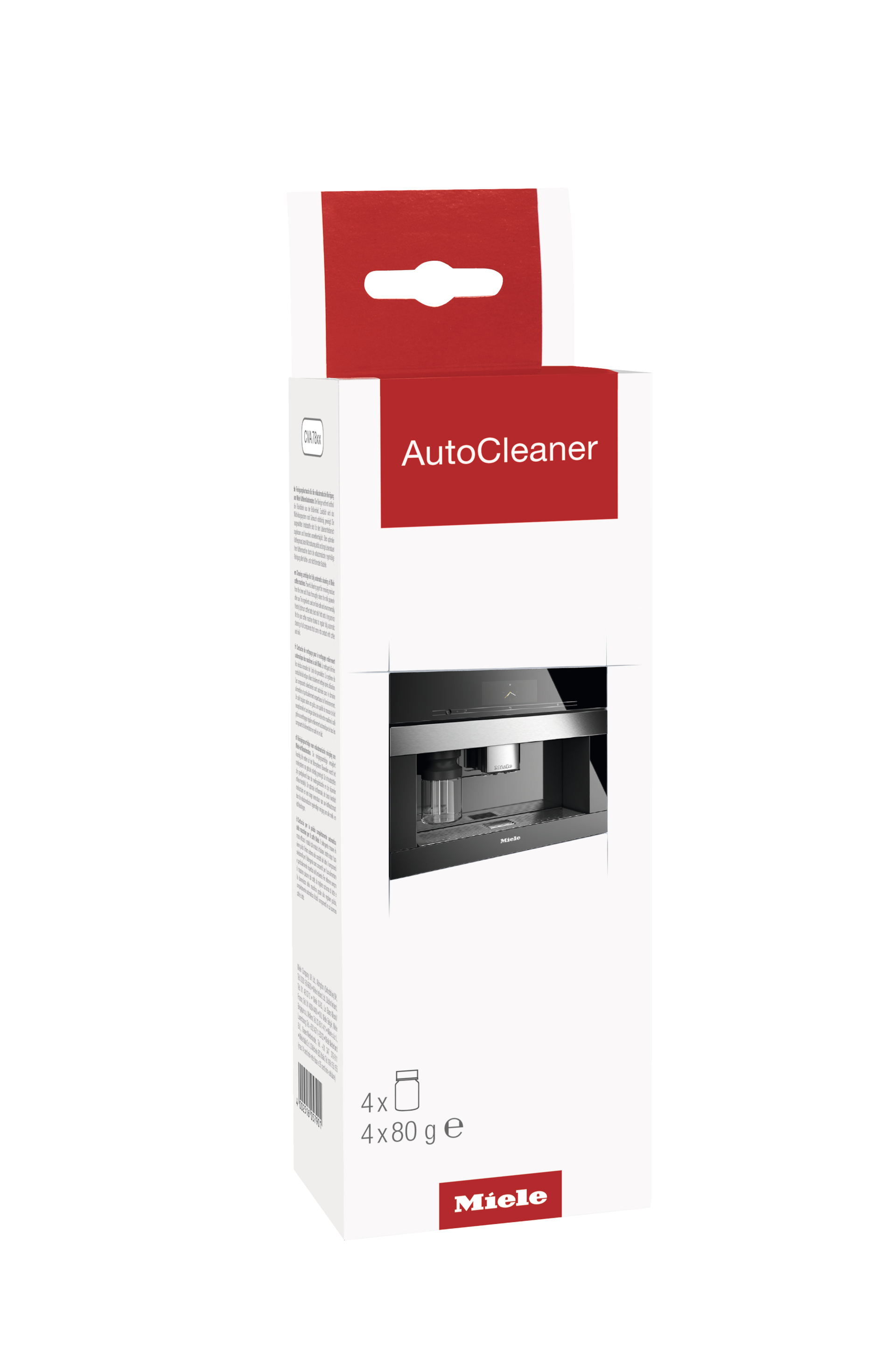 GPCC001C Auto Cleaner