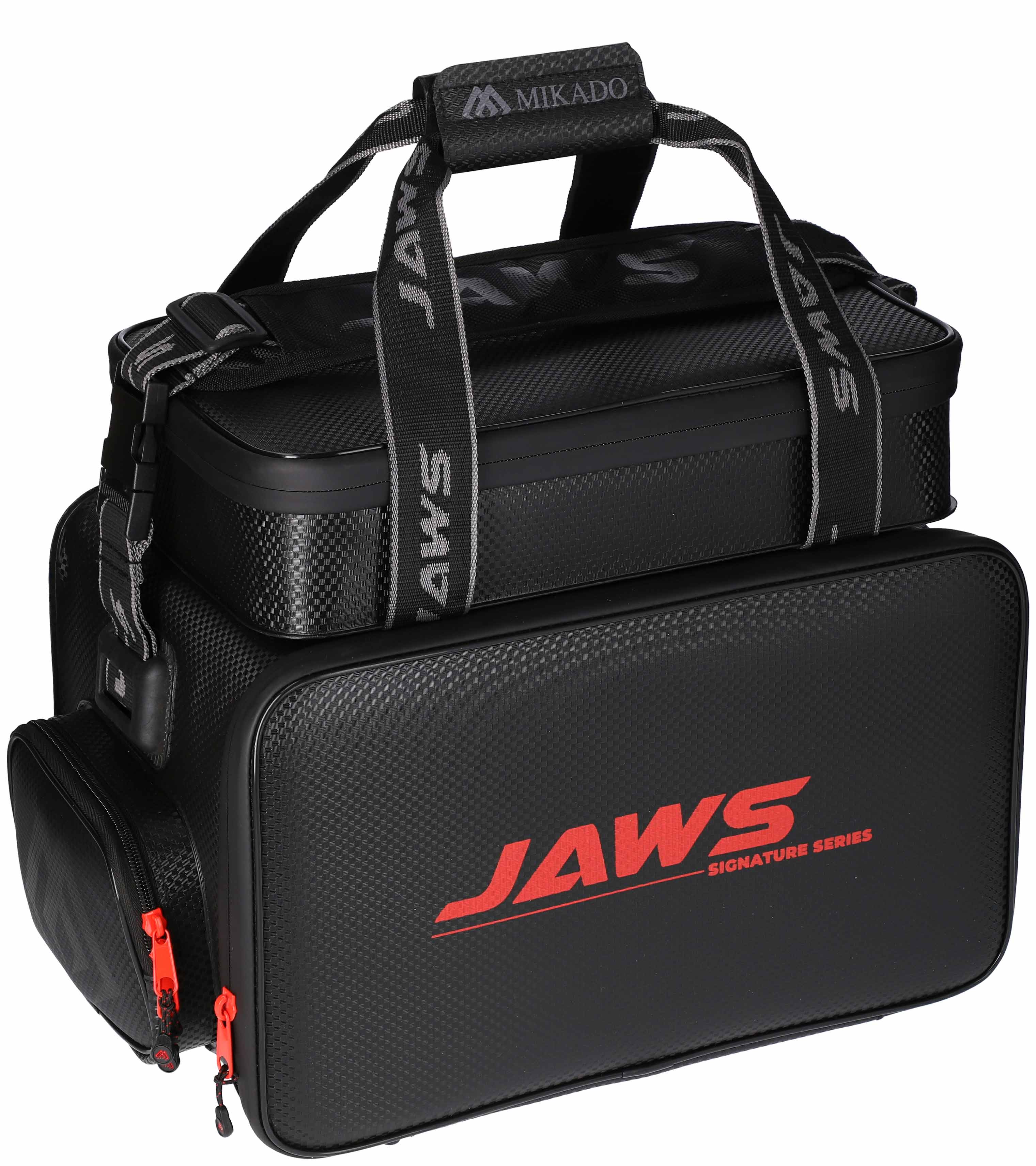 TASCHE - EVA JAWS (46x25x31cm)-XL