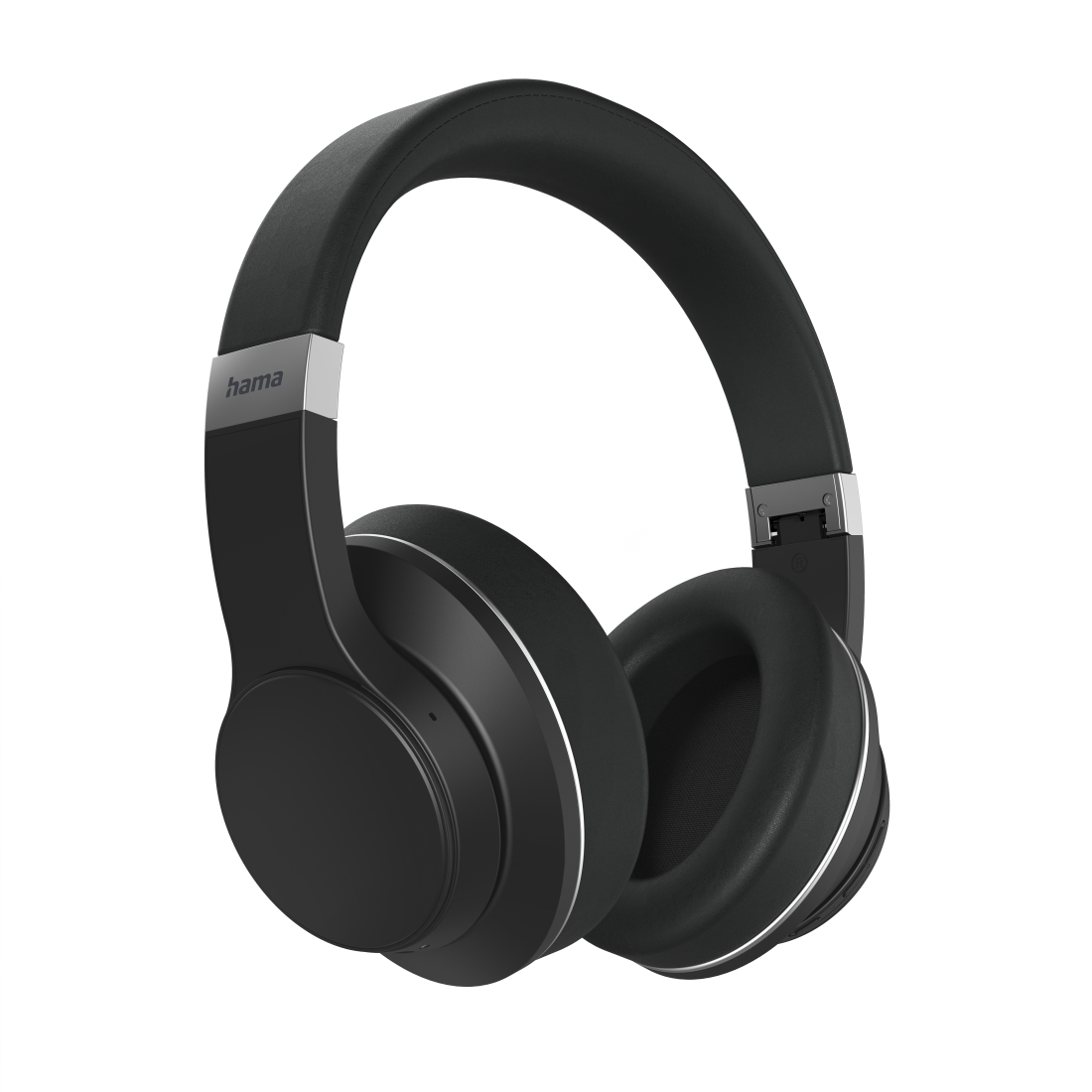 Bluetooth-Kopfhörer ´Passion Voyage´, Over-Ear, ANC, Wireless Charging, SW (184159)