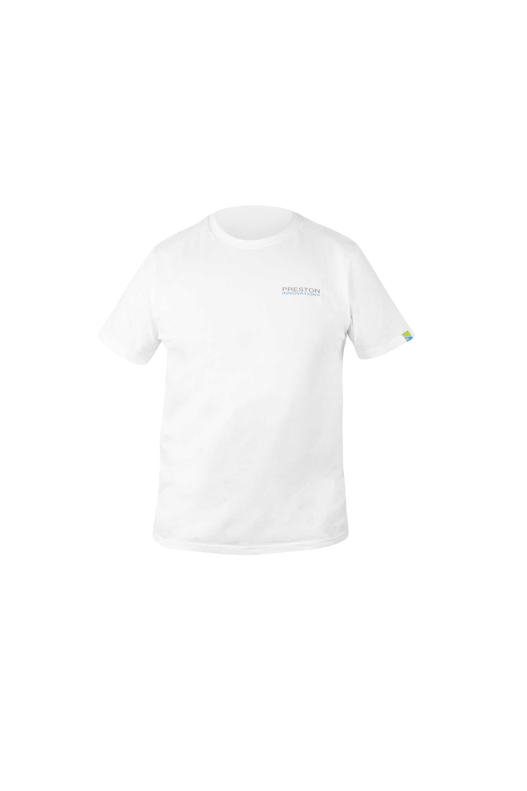 White T-Shirt - XXXL (P0200363)