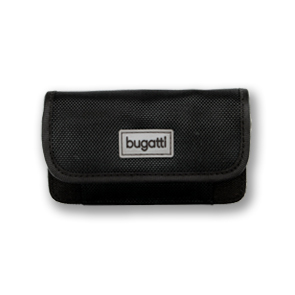 Sport Case Black