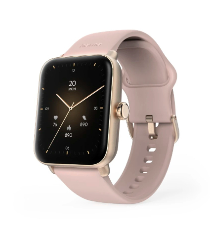 Smartwatch 6010 rosegold (178620)