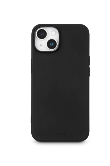 Handyhülle MagCase ´Fantastic Feel´ für Apple iPhone 14, Schwarz (138147)