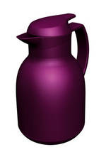 Isolierk.Bolero 1,0 L satin-purple (28344)