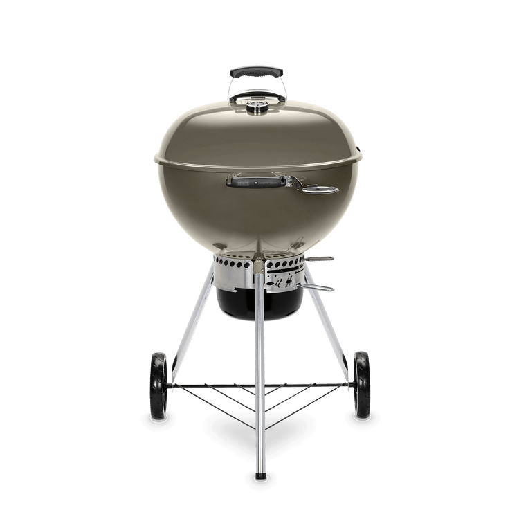 Master-Touch GBS C-5750 Holzkohlegrill, Ø 57 cm