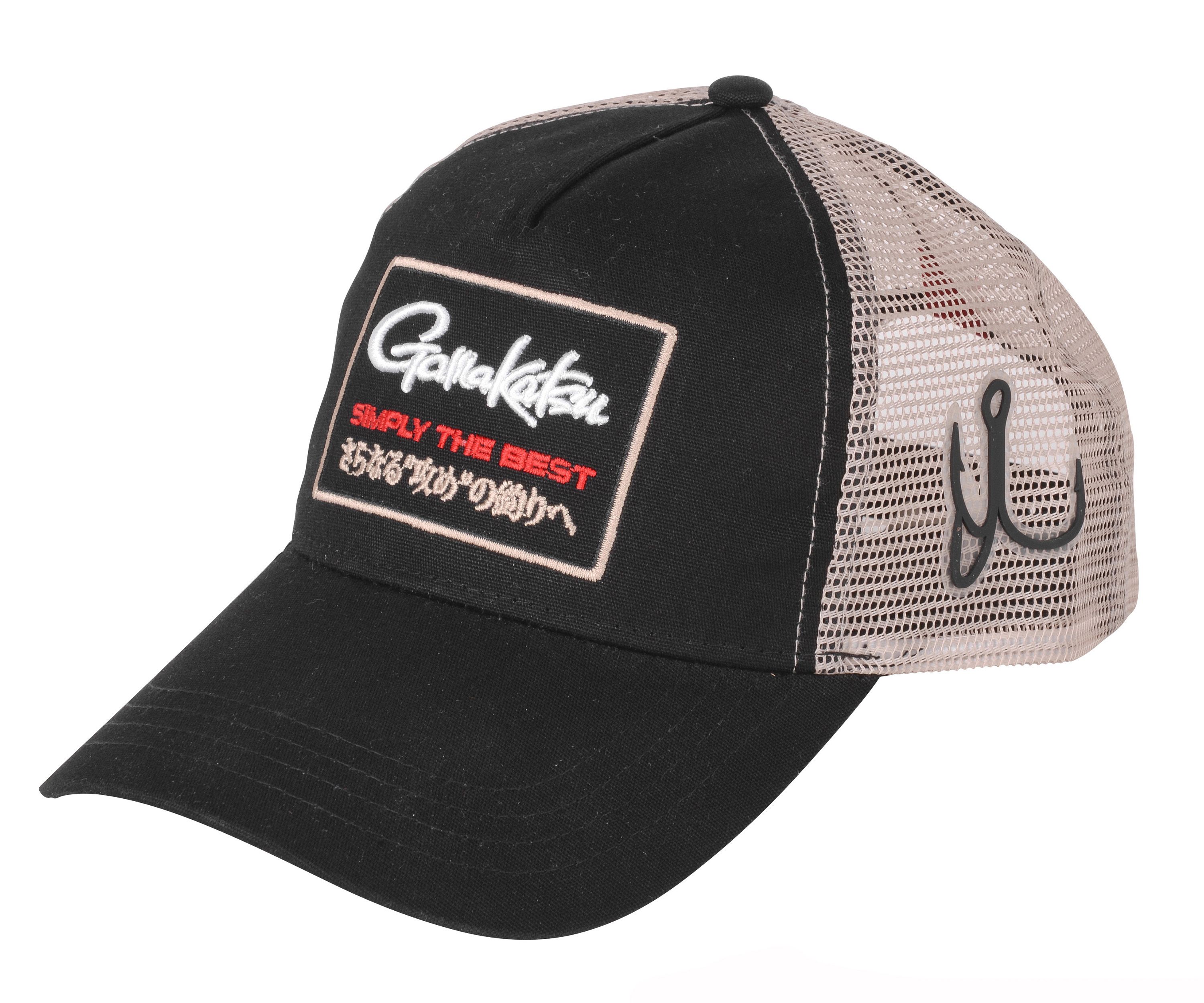 Trucker Cap Cooper Mesh