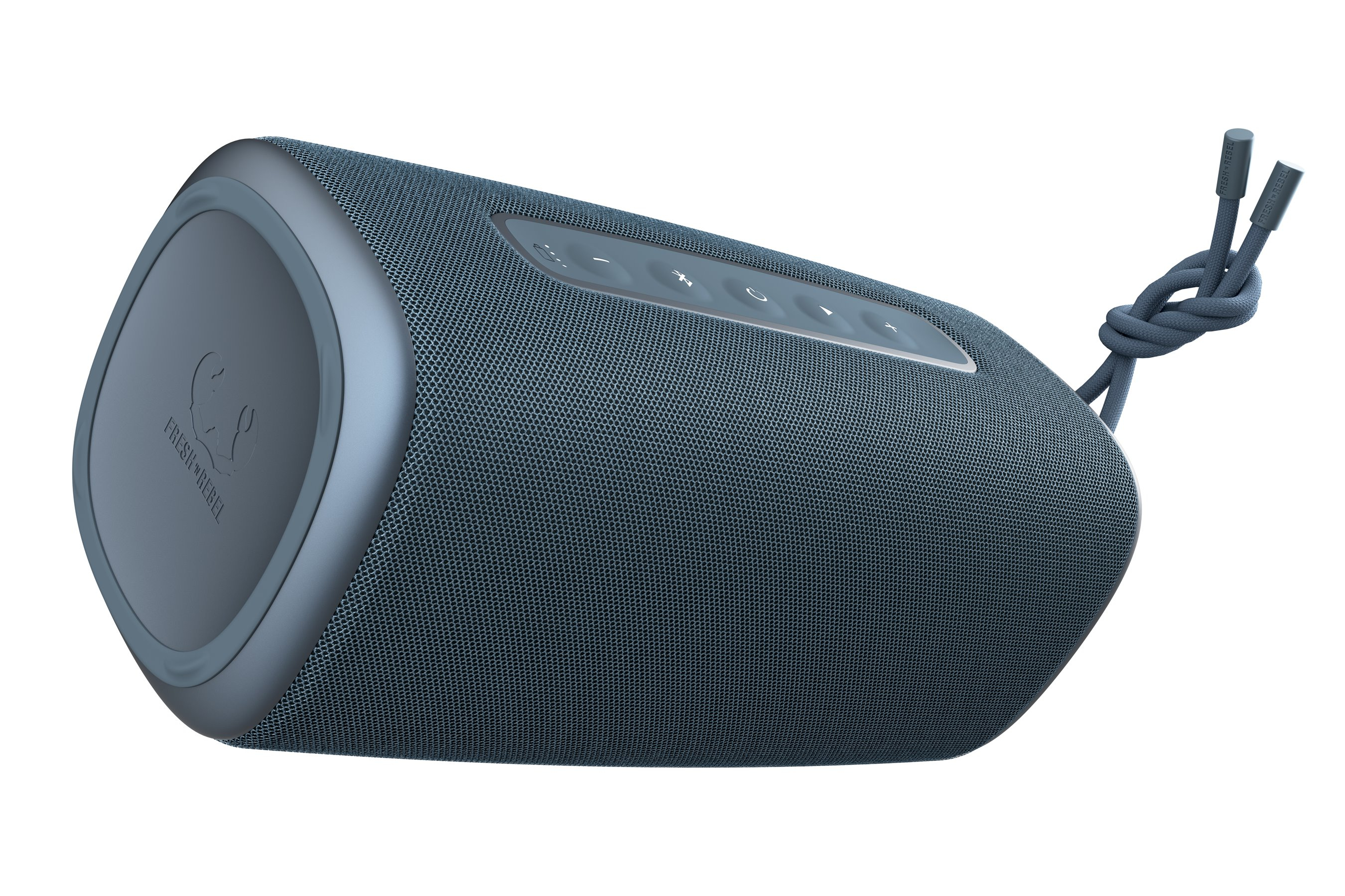 Bluetooth-Lautsprecher ´Bold L2´, Dive Blue (220533)