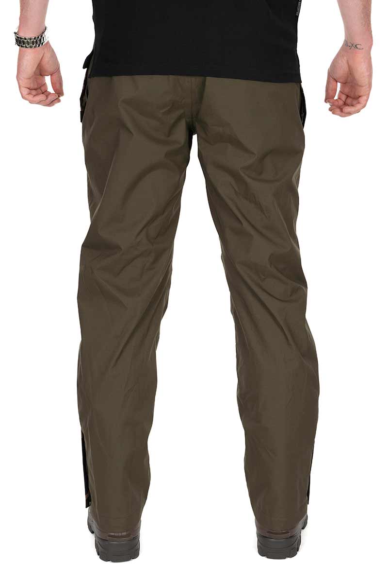 Camo/Khaki RS 10K trouser - M