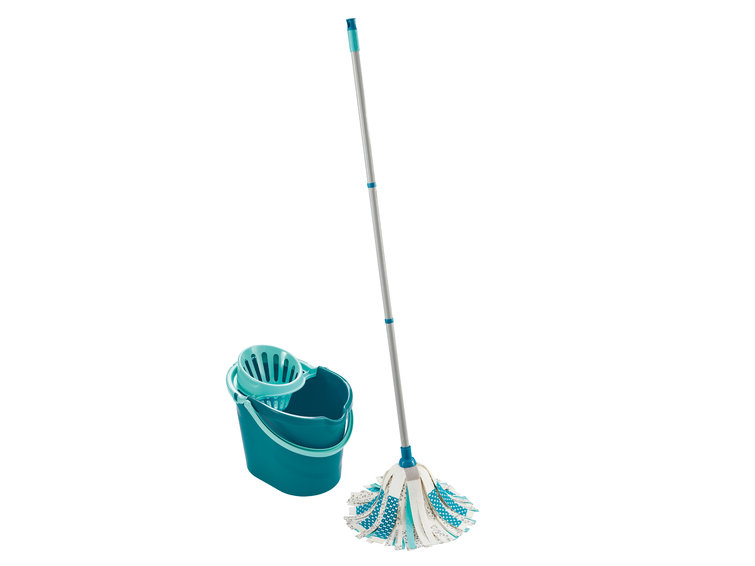 Set Power Mop 3in1 (52106)