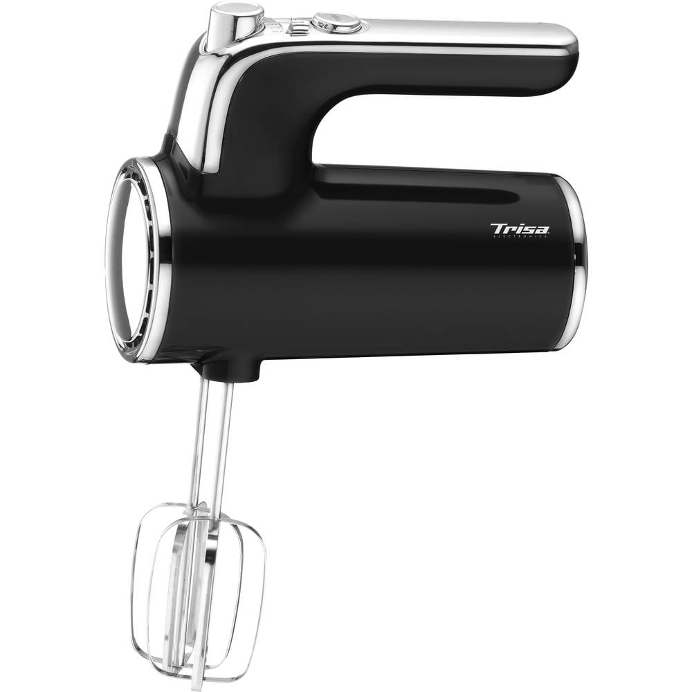 Handmixer Diners Edition schwarz