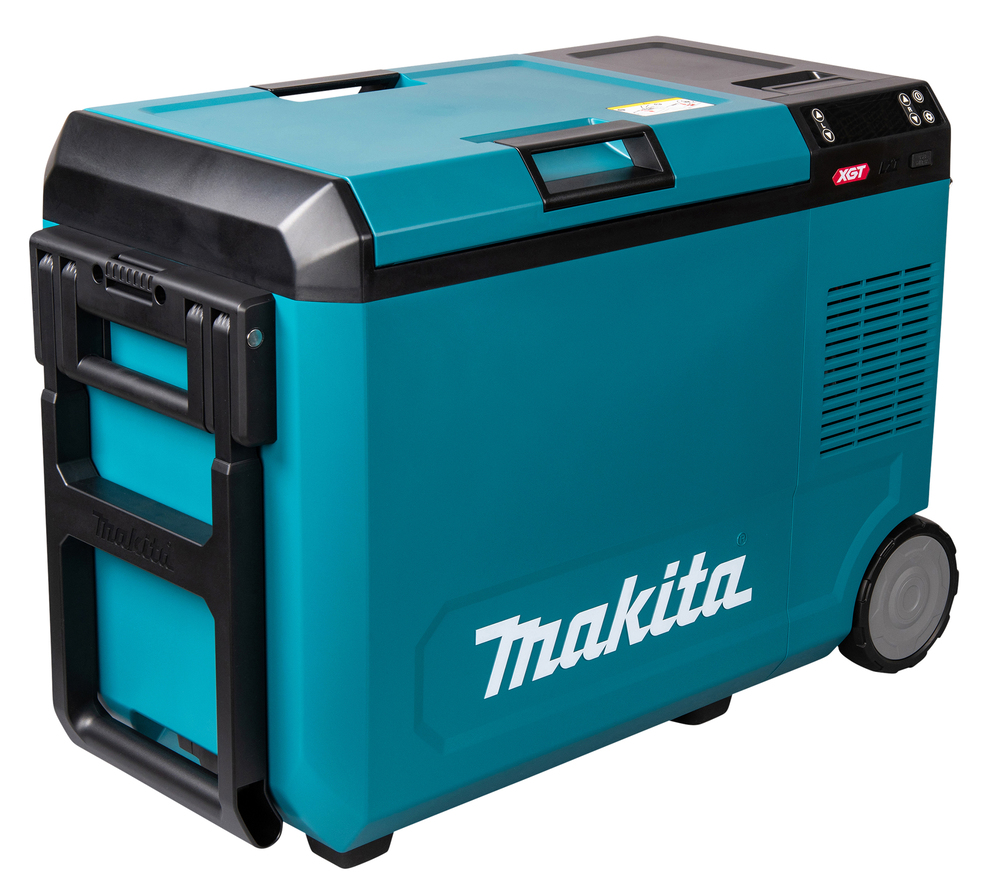 Maschine, Postfach, Generator