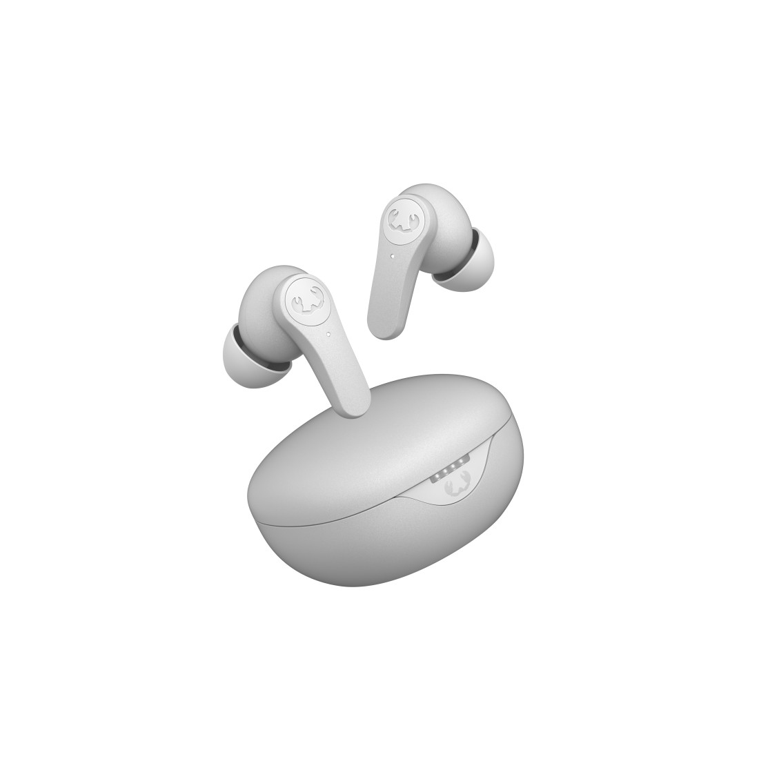 Bluetooth-Ohrhörer ´Twins Rise ANC´, True Wireless, ANC, Ice Grey (221566)