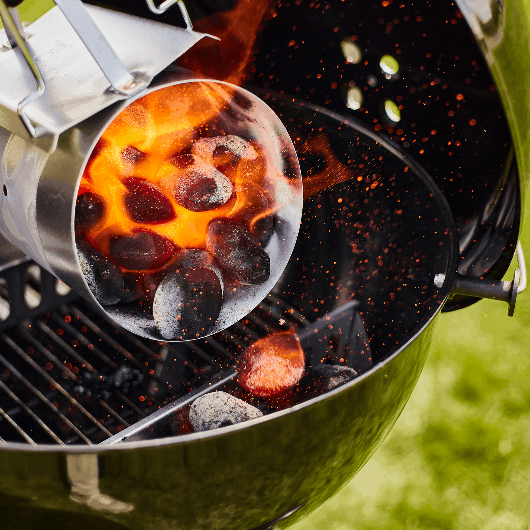 Bbq, Kochen, Essen, Grillen