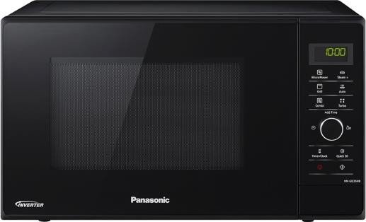 Panasonic WW NN-GD35HBGTG günstig bei Köck kaufen!