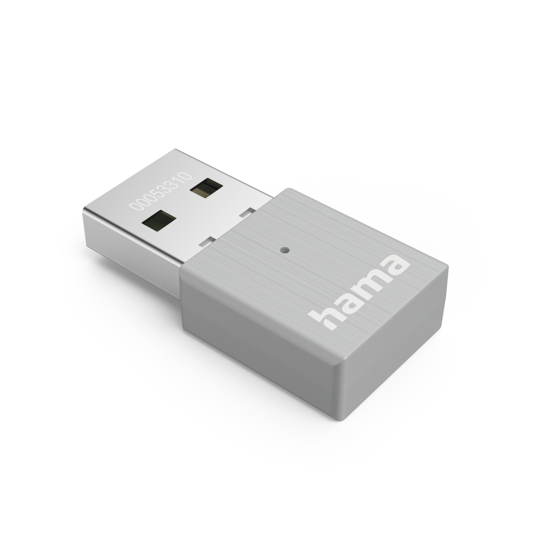 AC600 Nano-WLAN-USB-Stick, 2.4/5 GHz (53310)