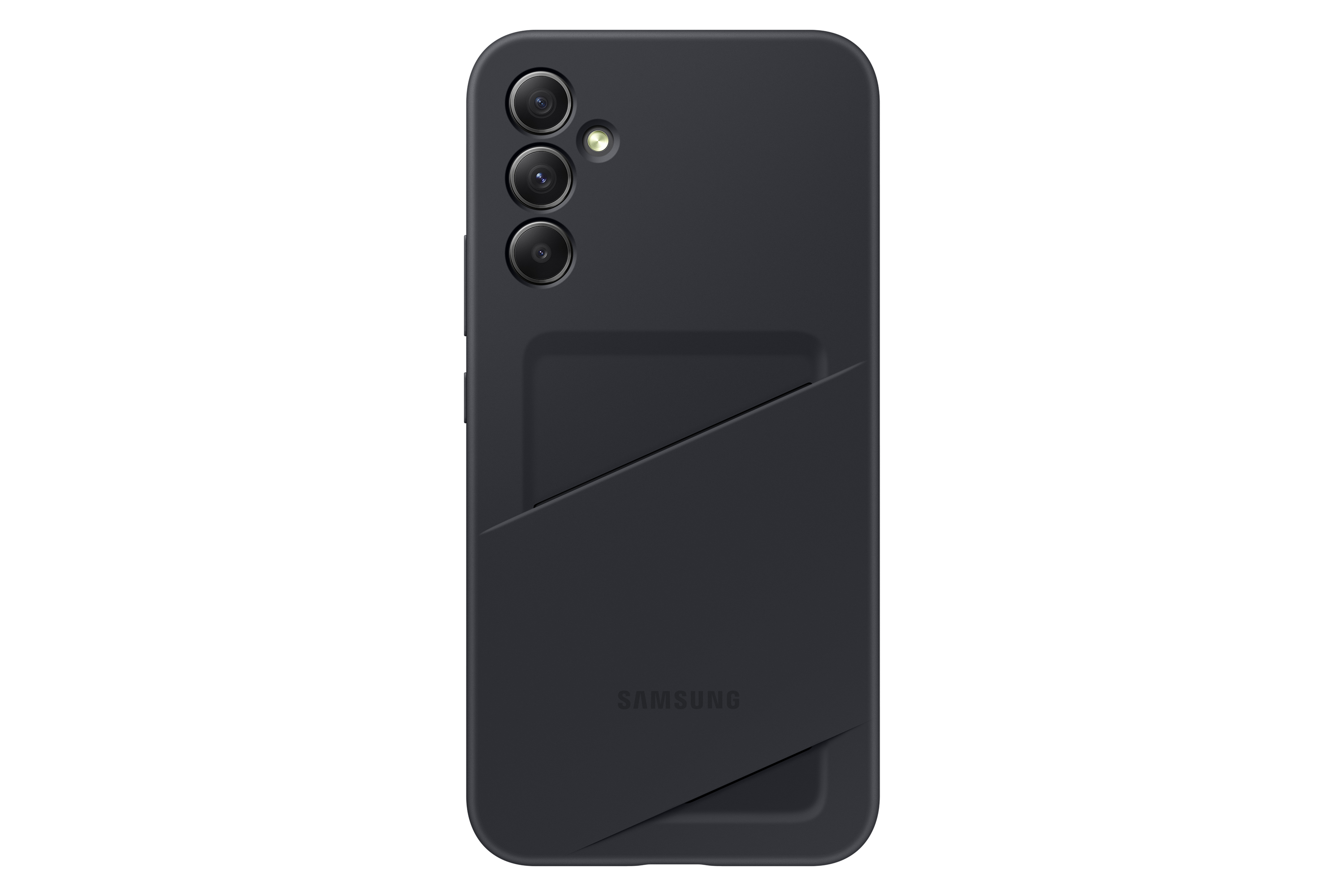 Card Slot Case EF-OA346 für das Galaxy A34 5G