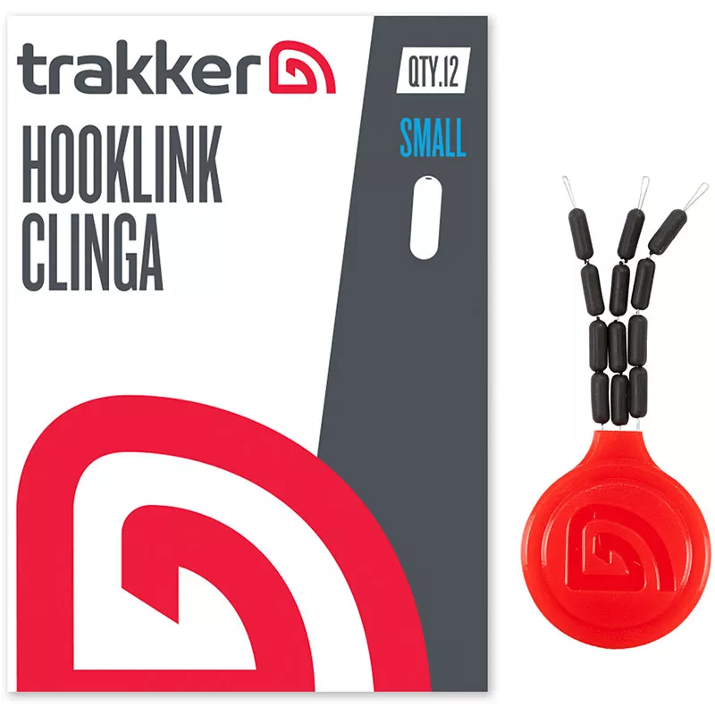 Hooklink Clinga Small