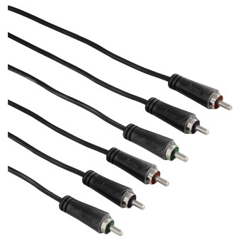 122145 - YUV-KABEL 1,5M 1S