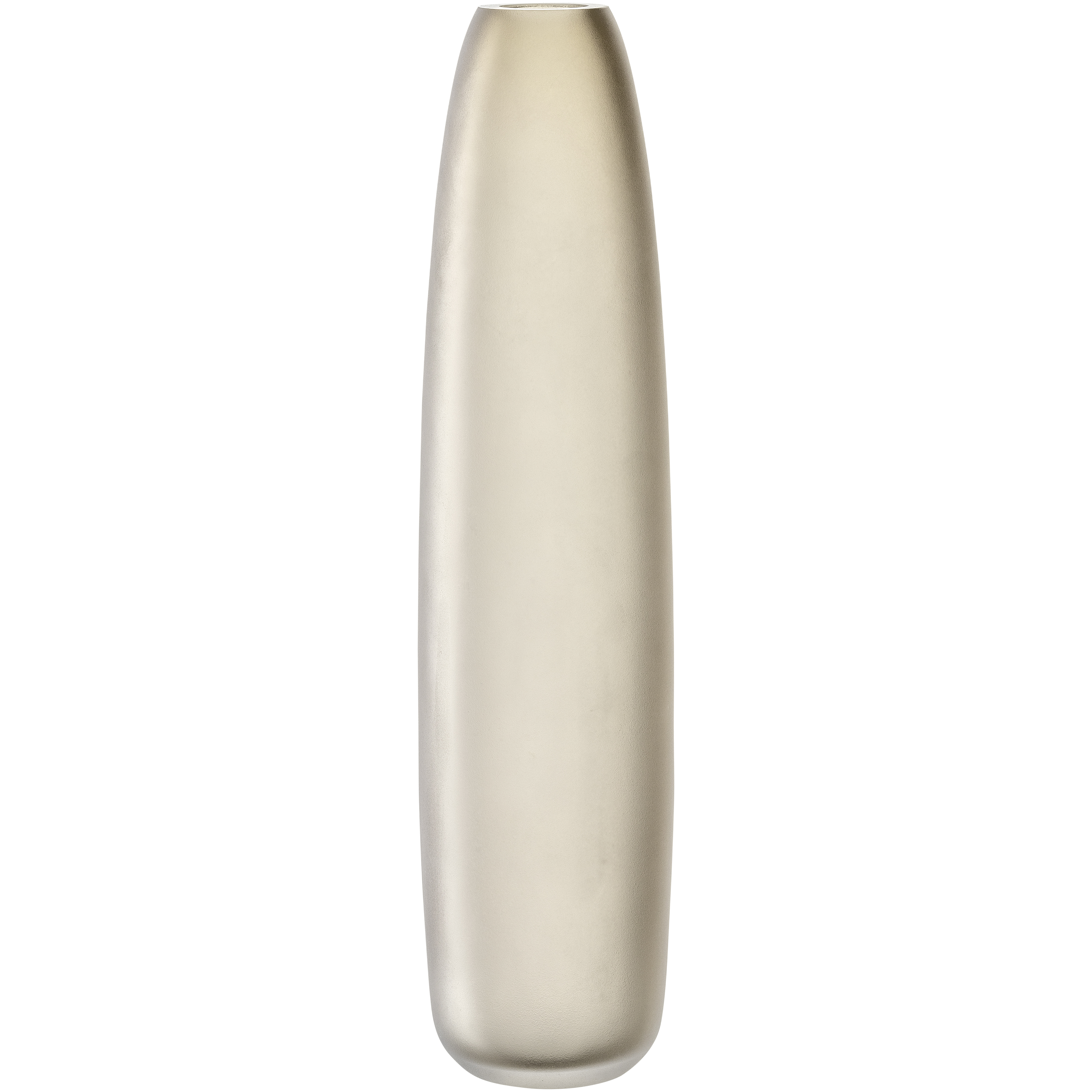 GK Vase 34 beige BELLAGIO (36454)