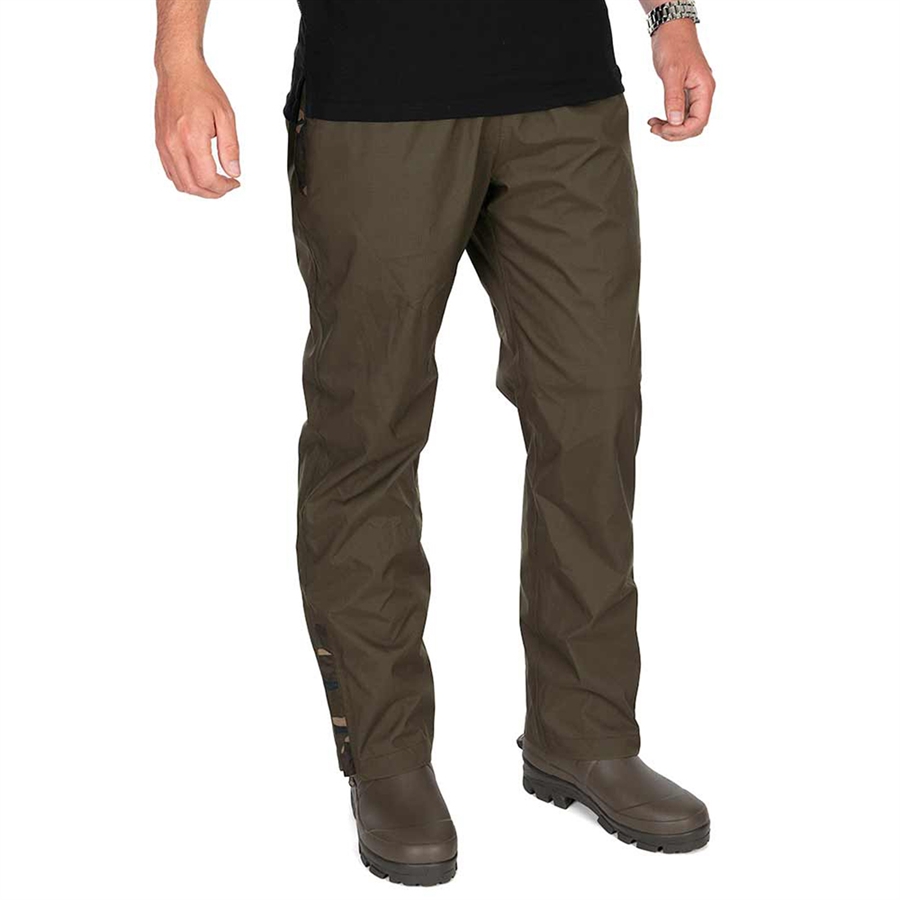 Camo/Khaki RS 10K trouser - S