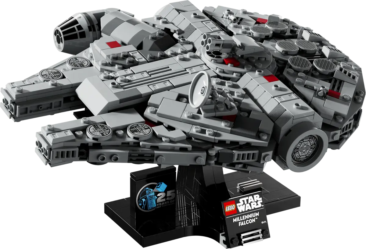 Millennium Falcon