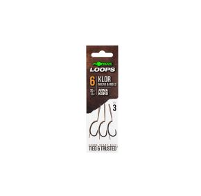 Loop Rigs Klor 6 30lb