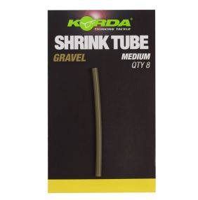 Shrink Tube Medium Gravel