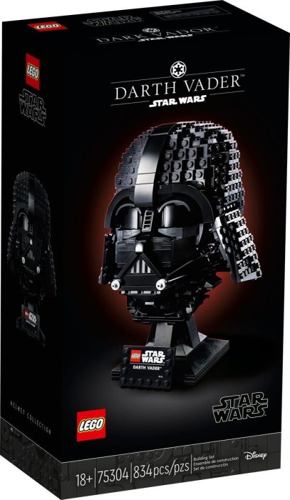 Darth Vader™ Helm