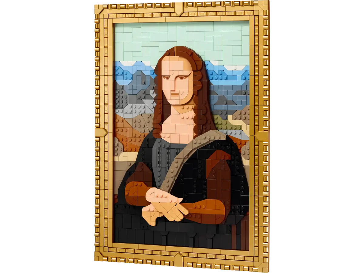 Mona Lisa