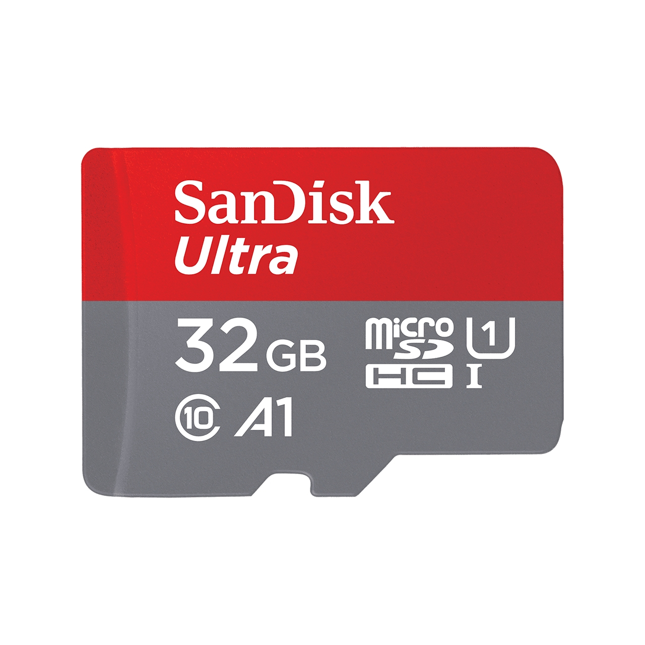 microSDHC 32GB Kit (186503)