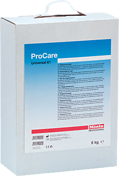 ProCare Universal 61 - 6 kg Regeneriersalz, 3 x 2 kg (09195780)