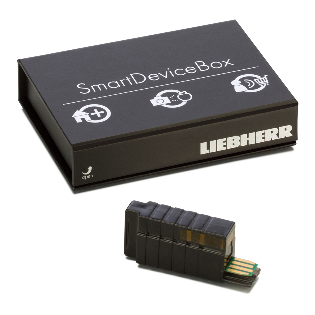 SmartDeviceBox