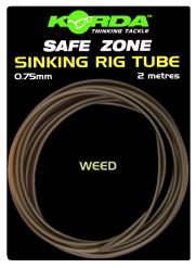 Sinking Rig Tube Gravel