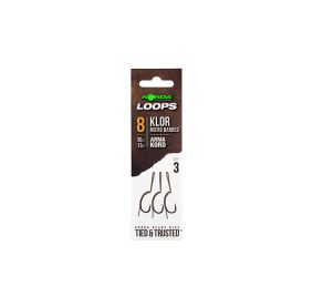 Loop Rigs Klor 8 30lb