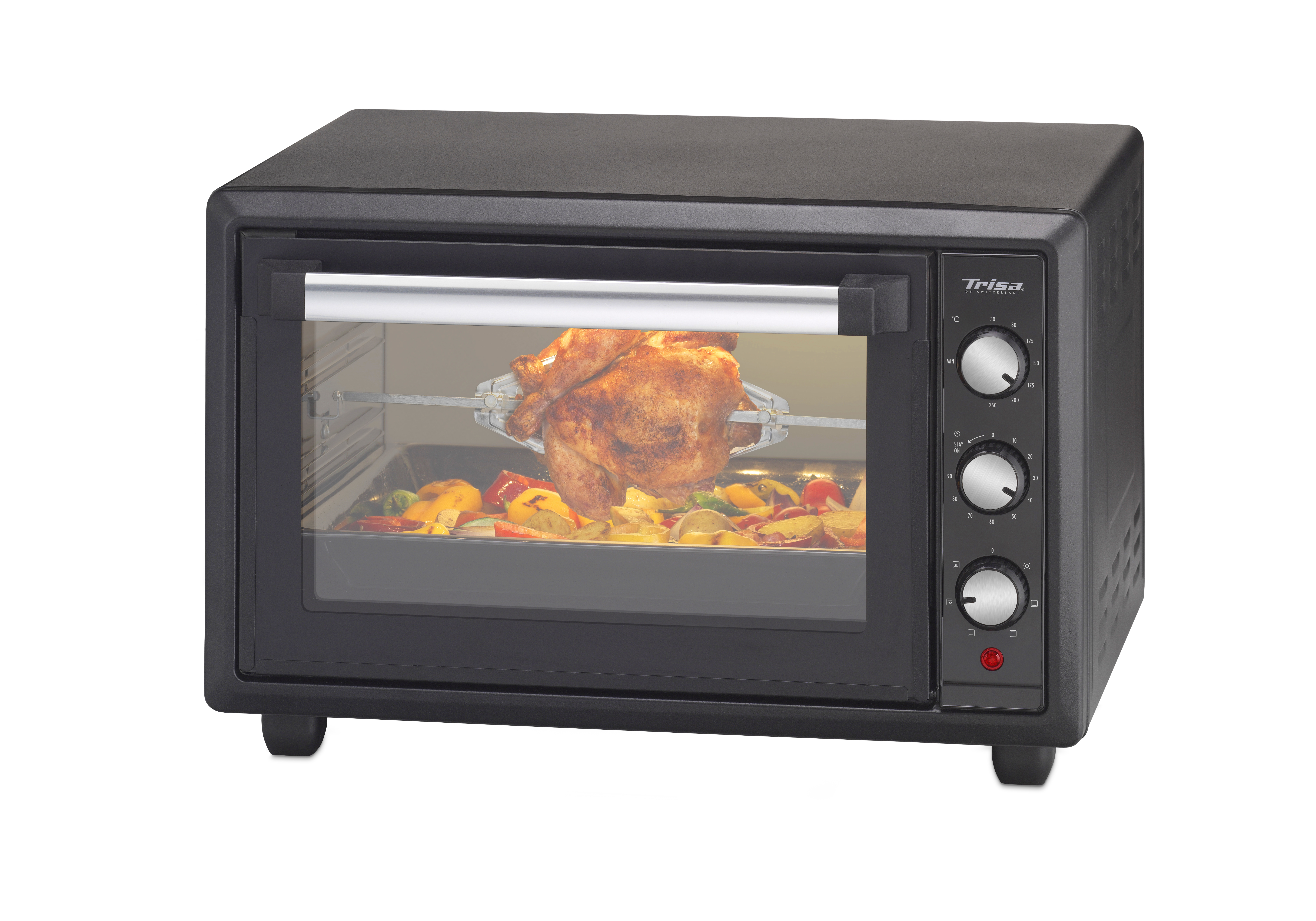 Forno Gusto 34L