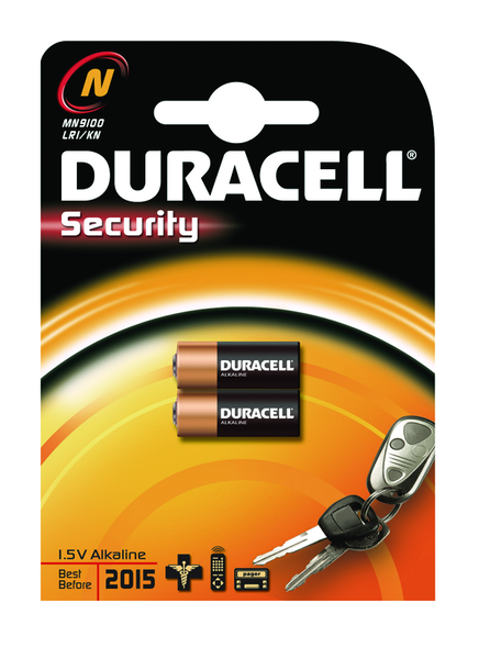 Duracell LR1/KN MN9100