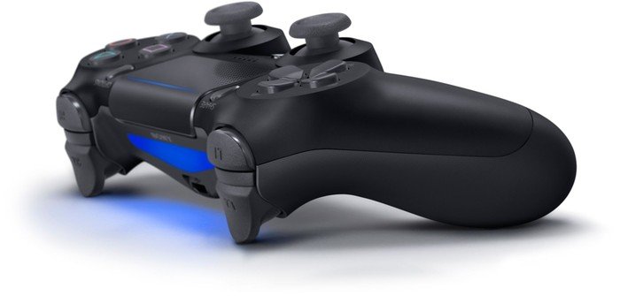 PlayStation 4 Wireless Controller