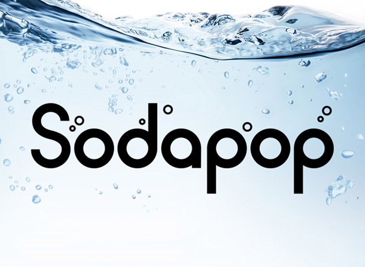 Sodapop